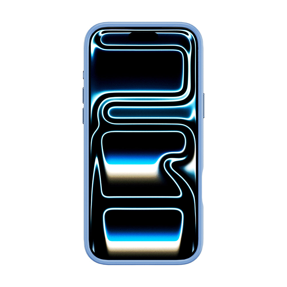 iPhone 17 Pro Kılıf Wiwu FGG-012 ArmorPro Serisi M-safe Şarj Özellikli Parmak İzi Bırakmayan Kılıf