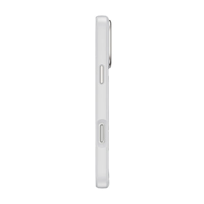 iPhone 17 Pro Kılıf Wiwu FGG-012 ArmorPro Serisi M-safe Şarj Özellikli Parmak İzi Bırakmayan Kılıf