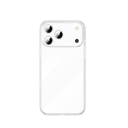 iPhone 17 Pro Kılıf Wiwu YXK-206 Invisible Sert PC Kılıf