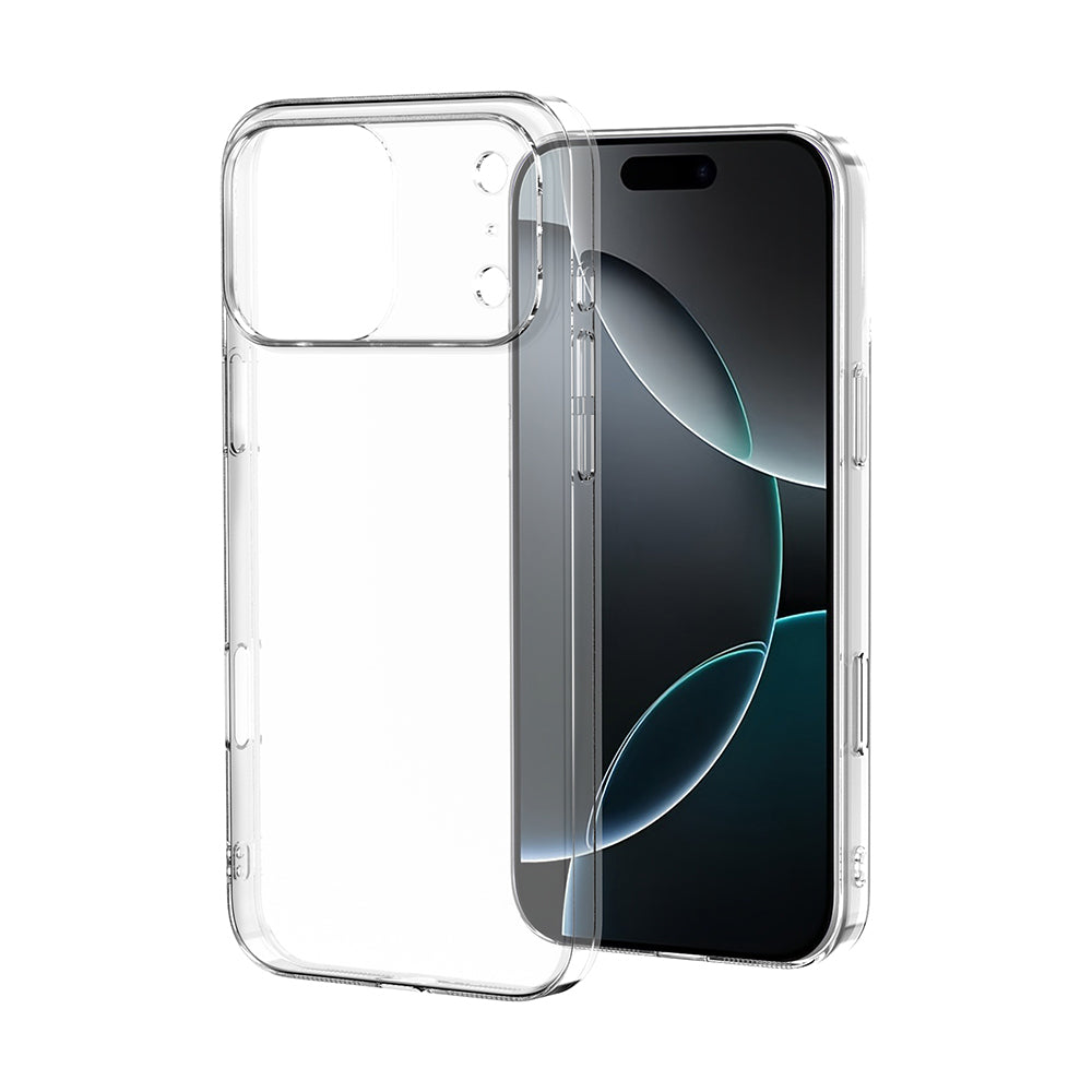 iPhone 17 Pro Kılıf Zore Droga Kılıf