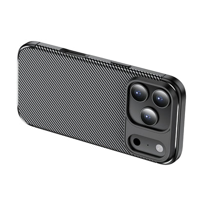 iPhone 17 Pro Kılıf Zore Negro Silikon Kılıf