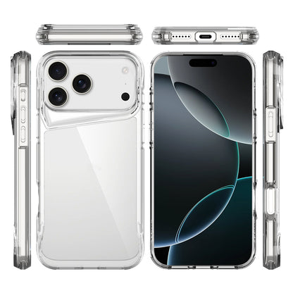 iPhone 17 Pro Kılıf Zore T-Max Kılıf