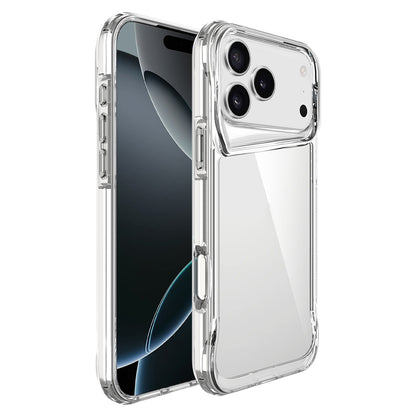 iPhone 17 Pro Kılıf Zore T-Max Kılıf