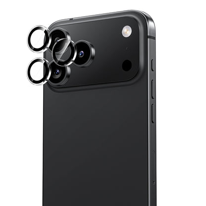 iPhone 17 Pro Max Benks AR Glass Warrior Premium Cam Kamera Lens Koruyucu