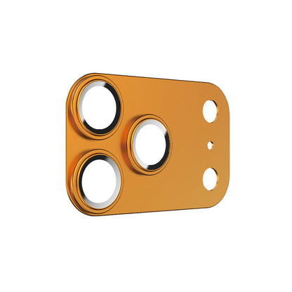 iPhone 17 Pro Max Benks Glass Warrior Anti Reflective Metal Kamera Lens Koruyucu