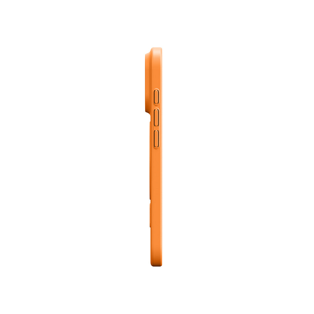 iPhone 17 Pro Max Kılıf M-safe Şarj Özellikli Amazingthing Minimal Air Serisi Kılıf