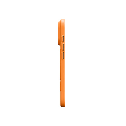 iPhone 17 Pro Max Kılıf M-safe Şarj Özellikli Amazingthing Minimal Air Serisi Kılıf