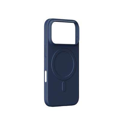 iPhone 17 Pro Max Kılıf M-safe Şarj Özellikli Amazingthing Minimal Air Serisi Kılıf