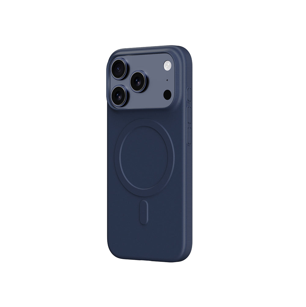 iPhone 17 Pro Max Kılıf M-safe Şarj Özellikli Amazingthing Minimal Air Serisi Kılıf