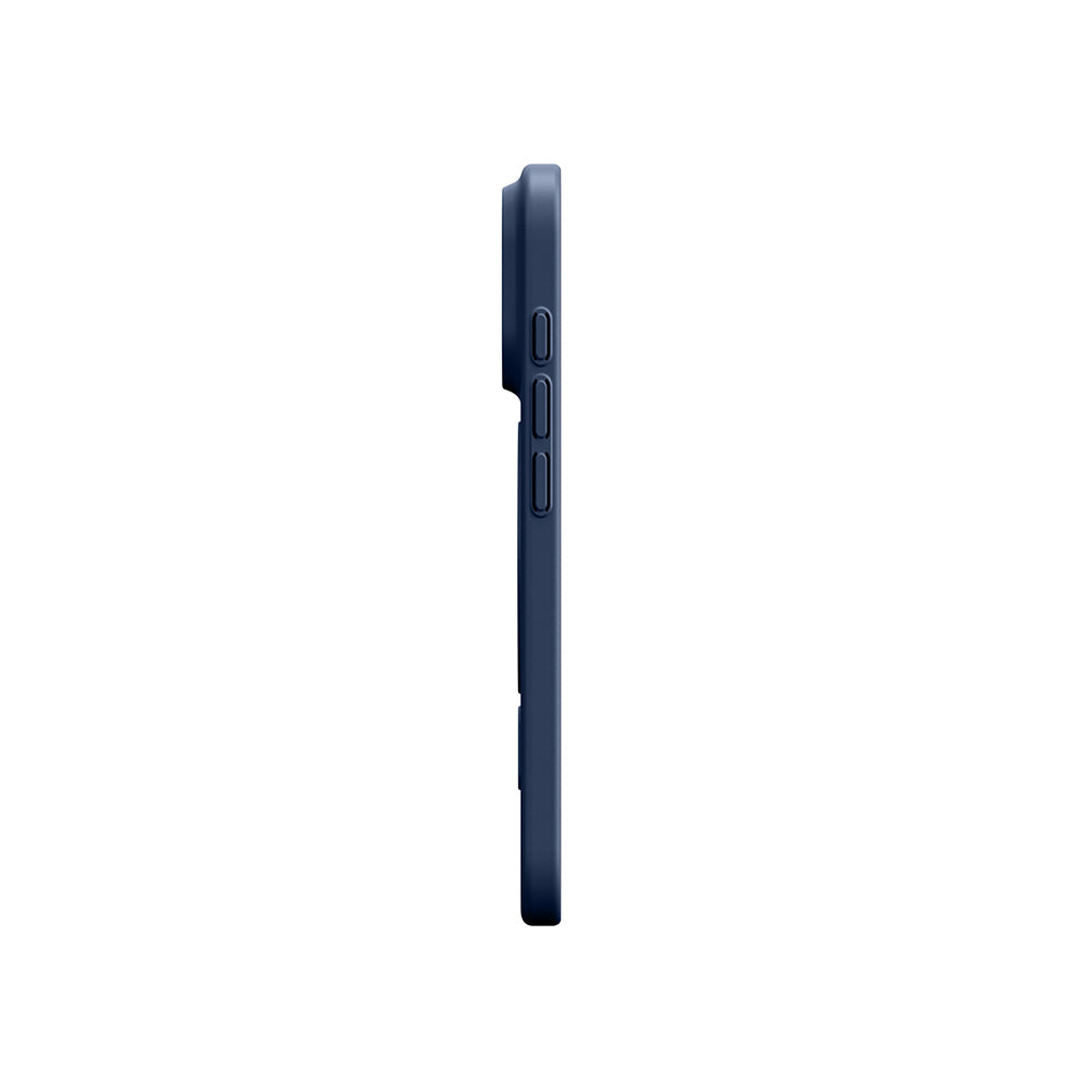 iPhone 17 Pro Max Kılıf M-safe Şarj Özellikli Amazingthing Minimal Air Serisi Kılıf