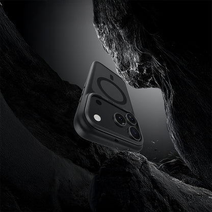 iPhone 17 Pro Max Kılıf M-safe Şarj Özellikli Benks Mist Protective Kılıf