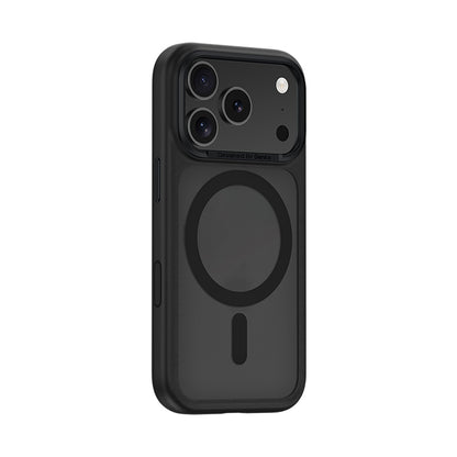 iPhone 17 Pro Max Kılıf M-safe Şarj Özellikli Benks Mist Protective Kılıf