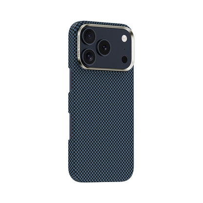iPhone 17 Pro Max Kılıf M-safe Şarj Özellikli Benks Yeni Seri ArmorTint ArmorAir Kevlar Kılıf
