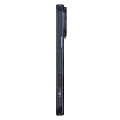 iPhone 17 Pro Max Kılıf M-safe Şarj Özellikli O-Ring Şeffaf Kajsa Trans Shield Serisi Kılıf