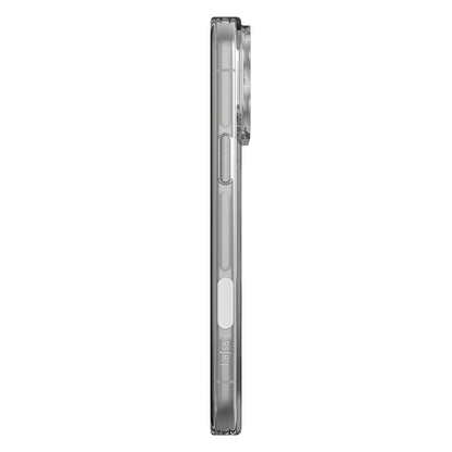 iPhone 17 Pro Max Kılıf M-safe Şarj Özellikli O-Ring Şeffaf Kajsa Trans Shield Serisi Kılıf