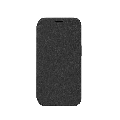 iPhone 17 Pro Max Kılıf M-Safe Şarj Özellikli Raptic Air Folio Şeffaf Kartlıklı Kılıf