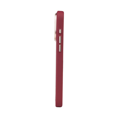 iPhone 17 Pro Max Kılıf M-safe Şarj Özellikli Raptic Aramid Skin Dual Serisi Kılıf