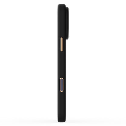 iPhone 17 Pro Max Kılıf M-safe Şarj Özellikli Raptic Aramid Skin Serisi Karbon Kılıf