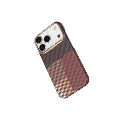 iPhone 17 Pro Max Kılıf M-safe Şarj Özellikli Raptic Aramid Skin Transform Serisi Kılıf