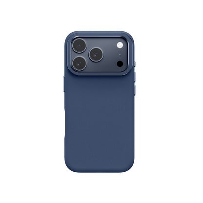 iPhone 17 Pro Max Kılıf M-safe Şarj Özellikli Standlı Amazingthing Glamour Mag Serisi PU Kılıf