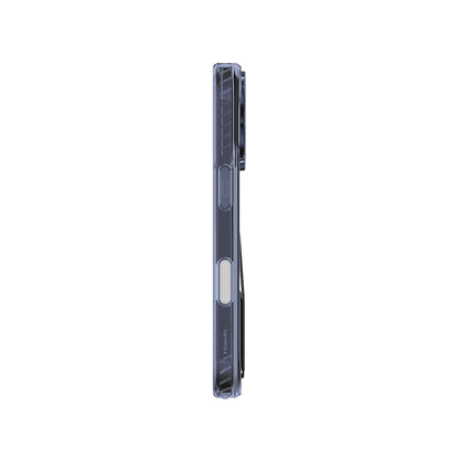 iPhone 17 Pro Max Kılıf M-safe Şarj Özellikli Standlı Amazingthing Titan Pro Plus Kılıf