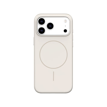 iPhone 17 Pro Max Kılıf M-safe Şarj Özellikli Wlons Liza Kılıf