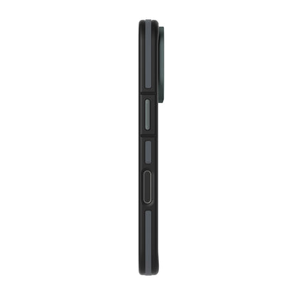 iPhone 17 Pro Max Kılıf M-safe Şarj Özellikli Youngkit Rock Sand Serisi Kılıf