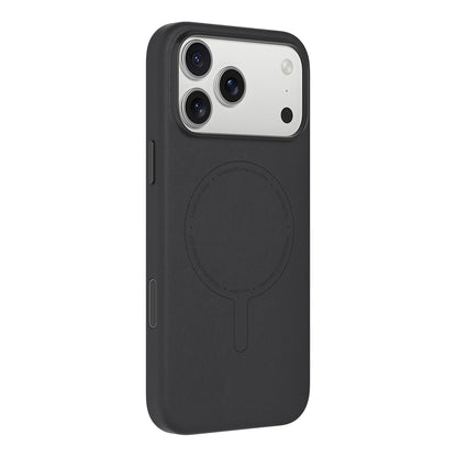 iPhone 17 Pro Max Kılıf M-Safe Şarj Özellikli Youngkit Vela Serisi Kılıf