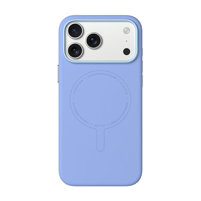 iPhone 17 Pro Max Kılıf M-Safe Şarj Özellikli Youngkit Vela Serisi Kılıf