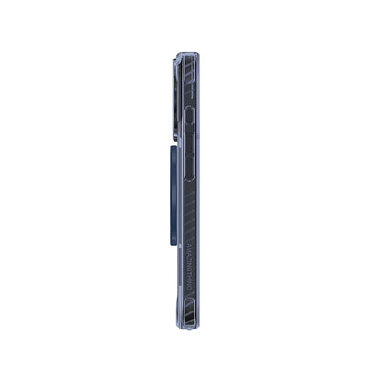 iPhone 17 Pro Max Kılıf M-safe Şarj Özellikli Yüzük Standlı Amazingthing Titan Pro Serisi Kılıf
