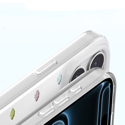 iPhone 17 Pro Max Kılıf M-Safe Şarj Özellikli Zore Paris Axen Sert PC Kılıf