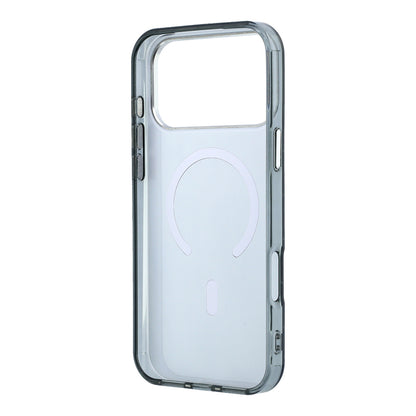 iPhone 17 Pro Max Kılıf Mercedes Benz Orijinal Lisanslı M-Safe Şarj Özellikli Çift Katmanlı Yıldız Desenli Dizayn Kılıf