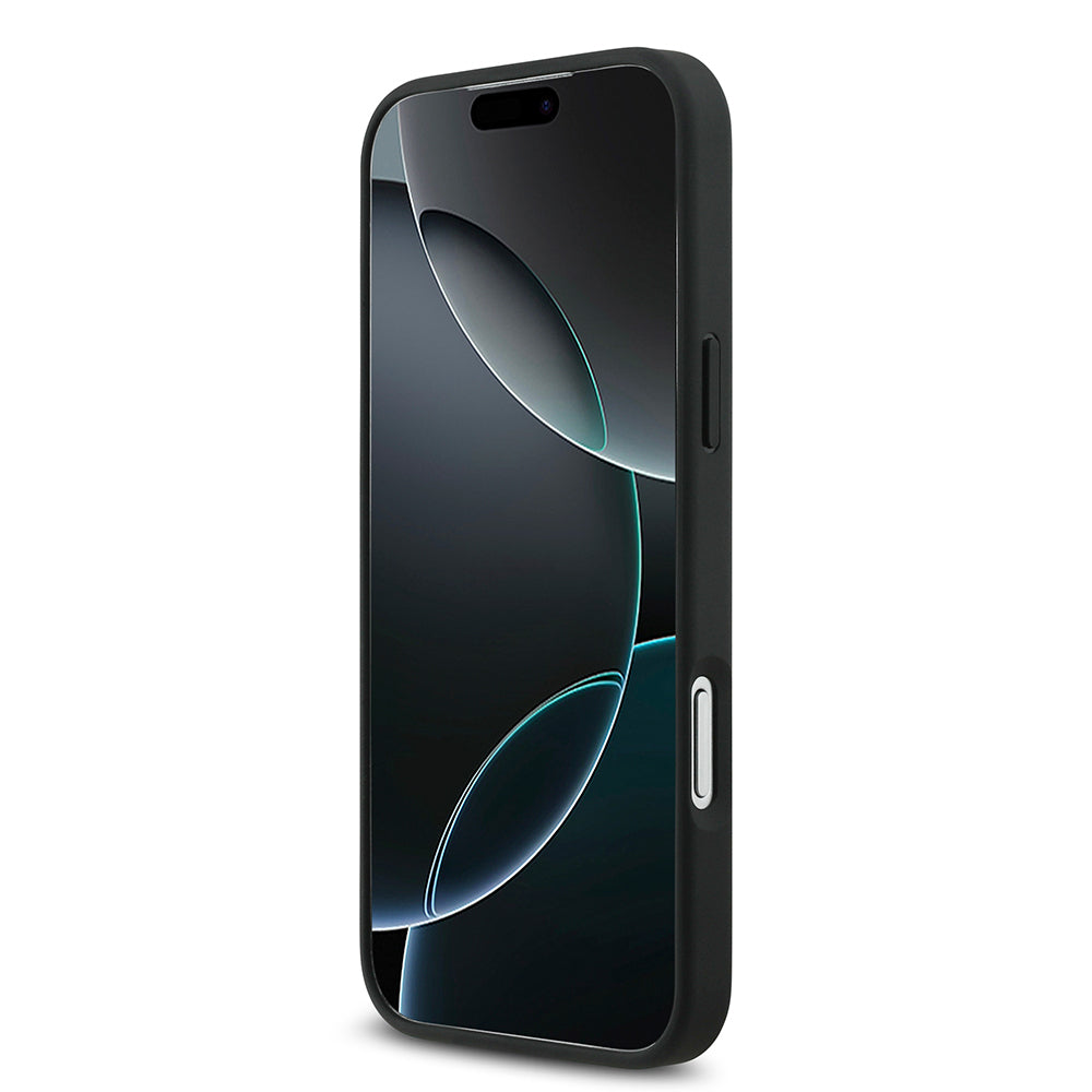 iPhone 17 Pro Max Kılıf Mercedes Benz Orijinal Lisanslı M-safe Şarj Özellikli Hakiki Deri Nostaljik Yıldız Dizayn Kılıf