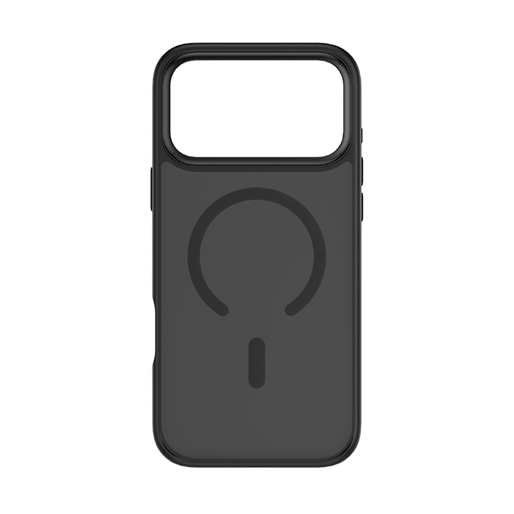 iPhone 17 Pro Max Kılıf Wiwu FGG-012 ArmorPro Serisi M-safe Şarj Özellikli Parmak İzi Bırakmayan Kılıf
