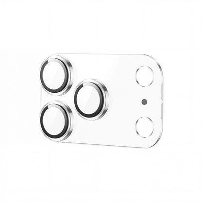 iPhone 17 Pro Max Wiwu LG-013 Lens Guard Matte Kamera Lens Koruyucu