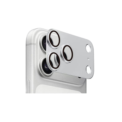 iPhone 17 Pro Max Zore CL-20 Kamera Lens Koruyucu