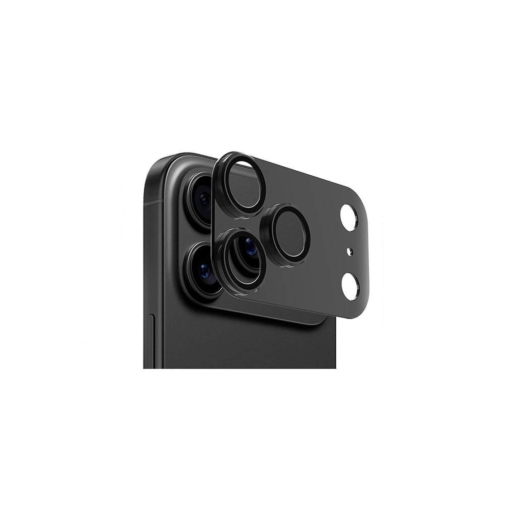 iPhone 17 Pro Max Zore CL-20 Kamera Lens Koruyucu