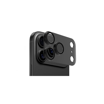 iPhone 17 Pro Max Zore CL-20 Kamera Lens Koruyucu