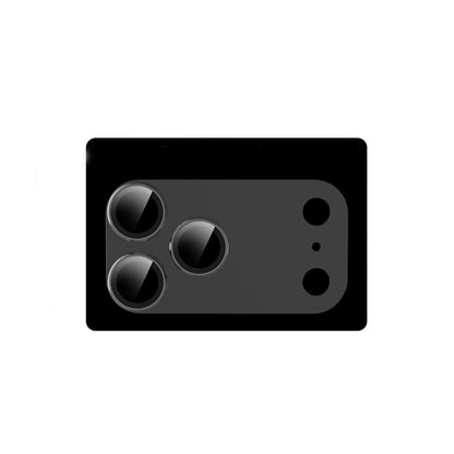 iPhone 17 Pro Max Zore CL-20 Kamera Lens Koruyucu