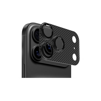 iPhone 17 Pro Max Zore CL-21 Kamera Lens Koruyucu