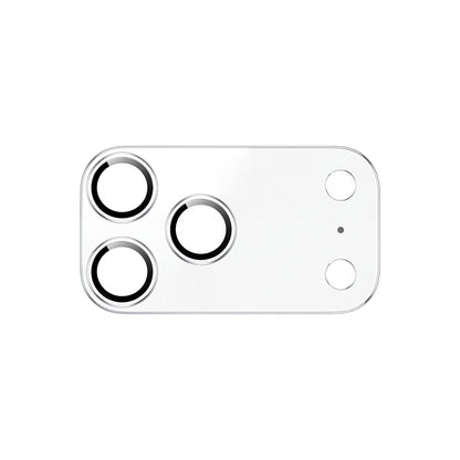 iPhone 17 Pro Wiwu LG-013 Lens Guard Matte Kamera Lens Koruyucu