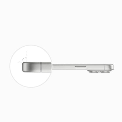 iPhone 17 Pro Youngkit AR 2.5D Anti Reflective Temperli Cam Ekran Koruyucu + Kolay Uygulama Aparatı