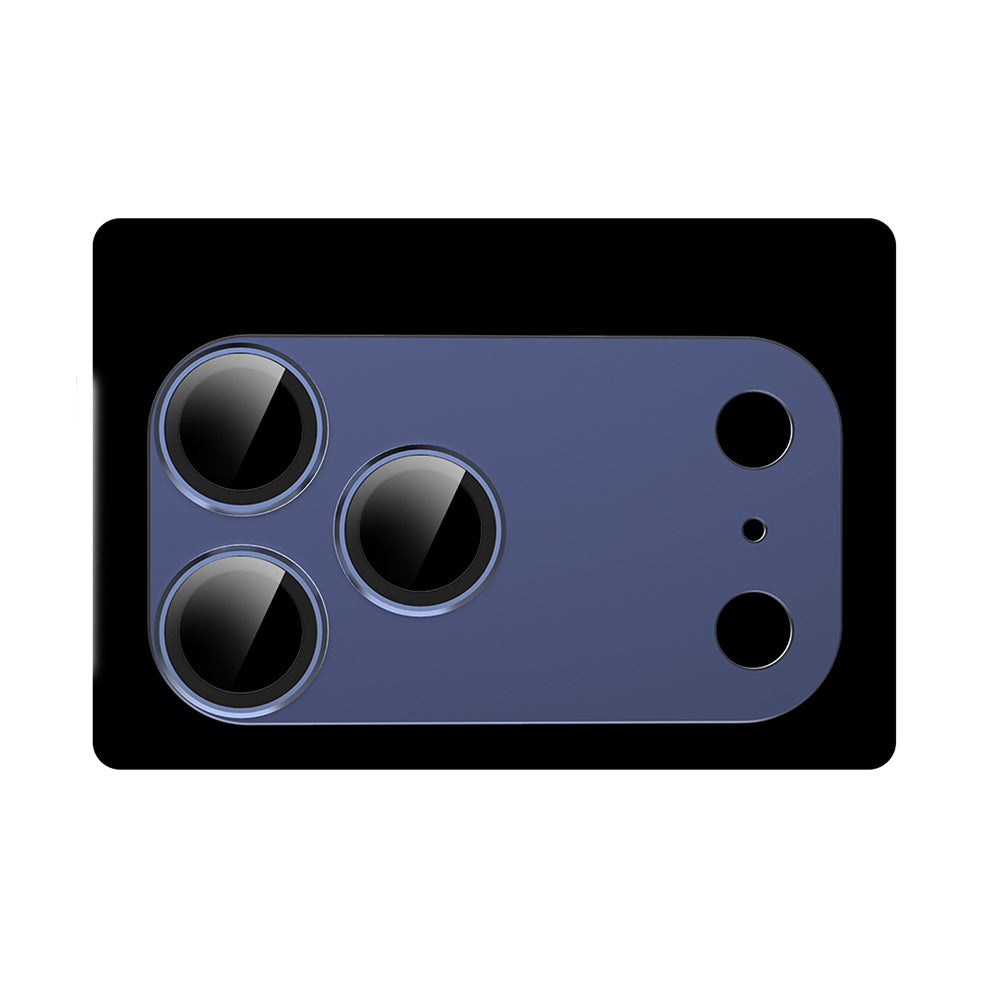 Apple iPhone 17 Pro Zore CL-20 Kamera Lens Koruyucu