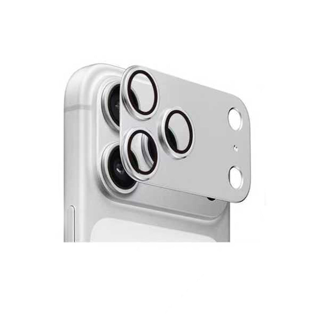 Apple iPhone 17 Pro Zore CL-20 Kamera Lens Koruyucu