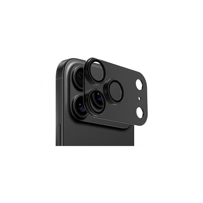 iPhone 17 Pro Zore CL-20 Kamera Lens Koruyucu