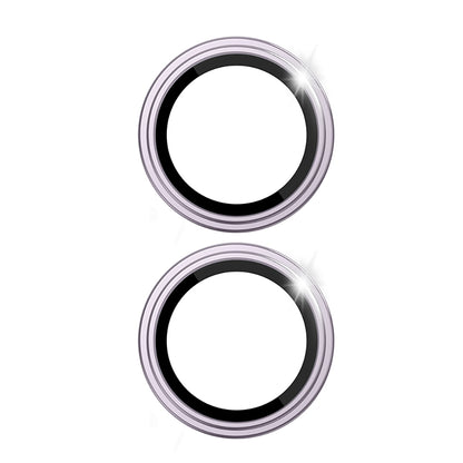 iPhone 17 Wiwu LG-005 Falcon Anti Reflective Çizilmeye Karşı Dayanıklı Kamera Lens Koruyucu