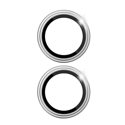 iPhone 17 Wiwu LG-005 Falcon Anti Reflective Çizilmeye Karşı Dayanıklı Safir Kamera Lens Koruyucu