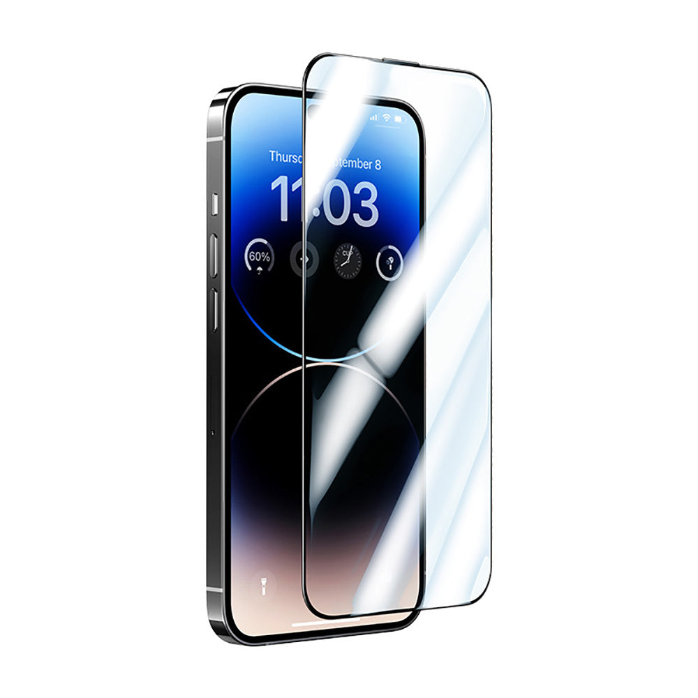 iPhone 17E Benks Glass Warrior Cam Ekran Koruyucu