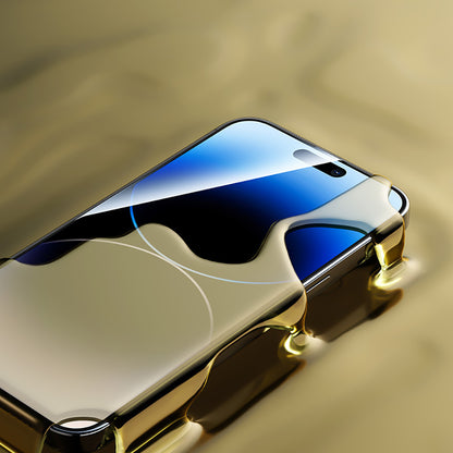 iPhone 17E Benks Glass Warrior Cam Ekran Koruyucu