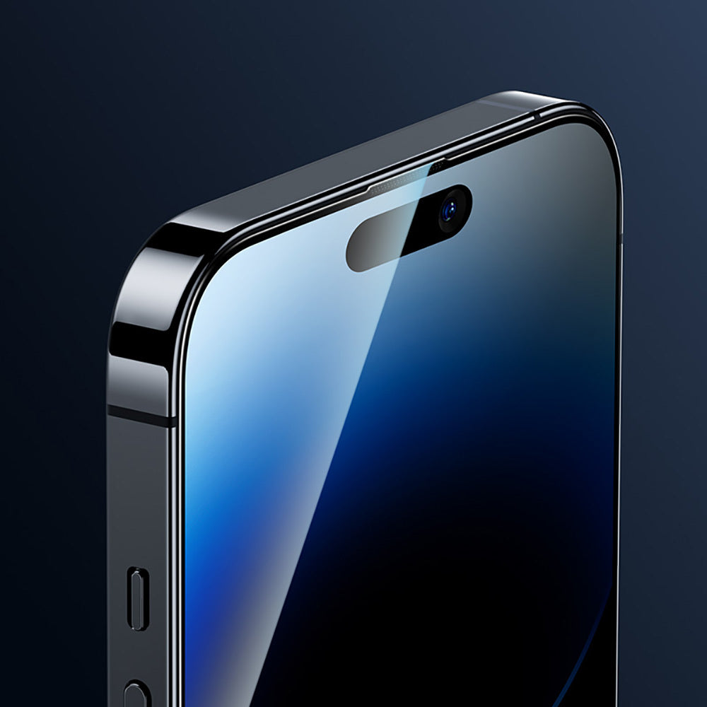 iPhone 17E Benks Glass Warrior Cam Ekran Koruyucu